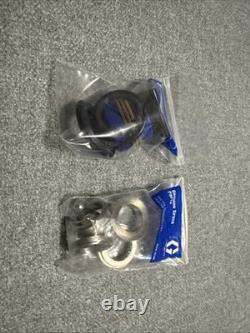 Brand New Graco Pump Repair Kit 17K162