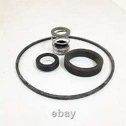 Burks Pumps 20522-7 Repair Rebuilding Kit for CS7M Series Pumps