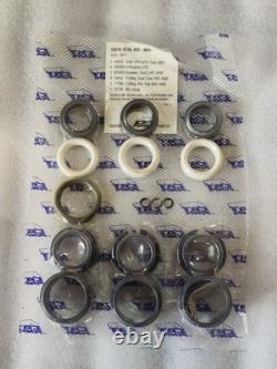 CAT Pumps 33916 Seal Kit NBR for Models 1051 1057 Hydraulic Pump Repair Kit