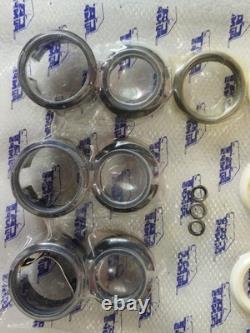 CAT Pumps 33916 Seal Kit NBR for Models 1051 1057 Hydraulic Pump Repair Kit