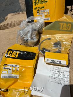 CAT Water Pump REPAIR KIT Pt# 170-0560 CATERPILLAR 3304 3306 - OEM NOS
