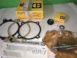 CAT Water Pump REPAIR KIT Pt# 9N-3139 CATERPILLAR Excavator 225 +- OEM NEW