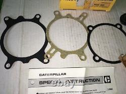 CAT Water Pump REPAIR KIT Pt# 9N-3139 CATERPILLAR Excavator 225 +- OEM NEW