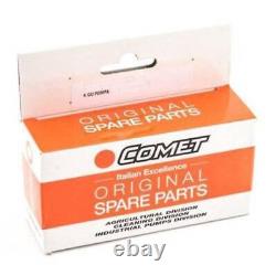 COMET Pump 5025.0027.00 Valve Repair Kit For BXD Series Pumps 5025002700