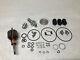 Complete Overhaul Short Fuel Pump Repair Kit 280 Se Sl Mercedes 0442201002 Bosch