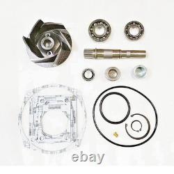 CUMMINS WATER PUMP REPAIR KIT 3803285 for KT38, KTA38, KT2300 ENGINES
