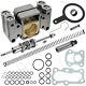 Caltric Hydraulic Pump Repair Kit For Massey Ferguson 1810680m92 New