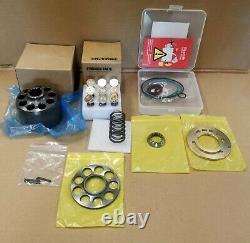 Case IH Maxxum hydraulic pump repair kit 5120 5130 5140 5150