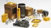 Cat C15 3406 3406b 3406c 3406e Engine Overhaul Repair Kit