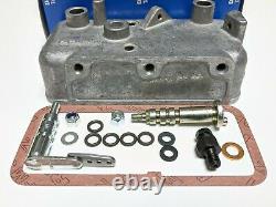 Cav Lucas Top Cover Replacement Kit for Massey Ferguson DPA Injection Pumps