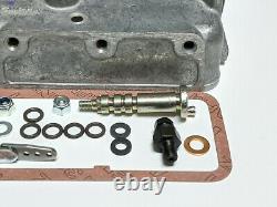 Cav Lucas Top Cover Replacement Kit for Massey Ferguson DPA Injection Pumps