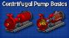 Centrifugal Pump Basics How Centrifugal Pumps Work Working Principle Hvacr