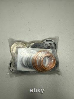 Champion Z5157 Valve Set OEM Gardner Denver R30 Pump Repair Kit