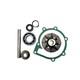 Circulation Pump Repair Kit Replaces 876794 Volvo Penta Ad41 Aqad40 Aqad41 D41
