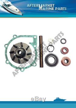 Circulation Water Pump repair kit for Volvo Penta replaces# 876794, 876544