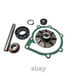 Circulation pump repair kit for Volvo Penta D41 D42 D43 D44 replaces 876794 8765