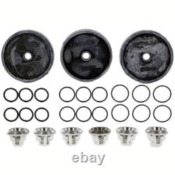Comet 5026.0245 Repair Kit for APS41 Diaphragm Pump