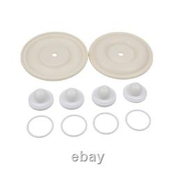 Complete Fluid Repair Kit 25A857 for Graco Husky 1050 Pump, Premium Upgrade PTFE
