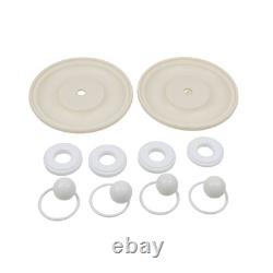 Complete Fluid Repair Kit 25A857 for Graco Husky 1050 Pump, Premium Upgrade PTFE