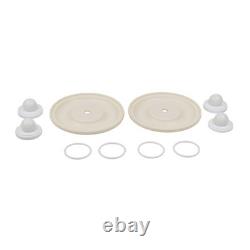 Complete Fluid Repair Kit 25A857 for Graco Husky 1050 Pump, Premium Upgrade PTFE