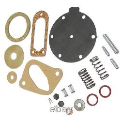 Complete Fuel Pump Repair Kit -Fits International Tractor