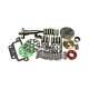 Comprehensive Hydraulic Pump Repair Kit Fits Ford 2000 2600 3000 4000 81821107