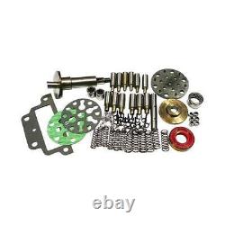 Comprehensive Hydraulic Pump Repair Kit fits Ford 2000 2600 3000 4000 81821107