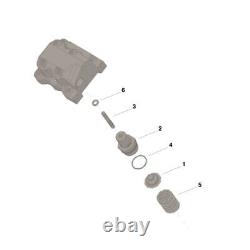 Cummins Kit, Fuel Pump Repair 5406130