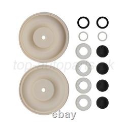 D07-525 D07525 Fluid Section Repair Kit FITS Graco Husky 1040 1 Diaphragm Pump