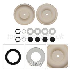 D07-525 D07525 Fluid Section Repair Kit FITS Graco Husky 1040 1 Diaphragm Pump