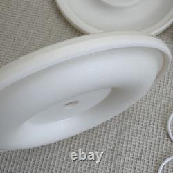 D07-525 D07525 Fluid Section Repair Kit fits Graco Husky 1040 1 Diaphragm Pump