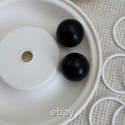 D07-525 D07525 Fluid Section Repair Kit fits Graco Husky 1040 1 Diaphragm Pump