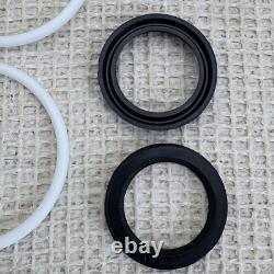 D07-525 D07525 Fluid Section Repair Kit fits Graco Husky 1040 1 Diaphragm Pump