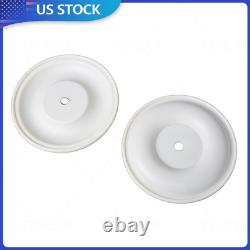 D07-525 Diaphragm Pump Repair Kit Compatible For Graco Husky 1040 Pumps