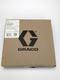 D0f525 Graco Fluid Kit, Diaphragm Pump Repair Kit