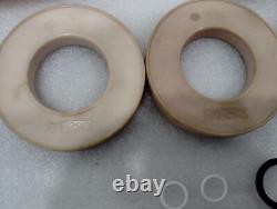 D0F525 Graco Fluid Kit, Diaphragm Pump Repair Kit