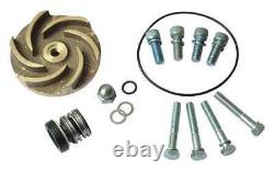 DAYTON 21TG52 Pump Repair Kit, For 2ZWR7A, 2ZWR8A 21TG52