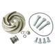 Dayton 21tg73 Pump Repair Kit, For 2zwx1,2zwx2 21tg73