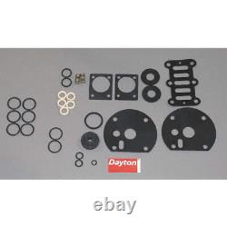 DAYTON 6PY79 Pump Repair Kit, Air