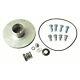 Dayton 21th03 Centrifugal Pump Repair Kit For Dayton Pump #'s 2zwz6, 2zwz7