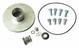 Dayton 21th03 Centrifugal Pump Repair Kit For Dayton Pump #'s 2zwz6, 2zwz7