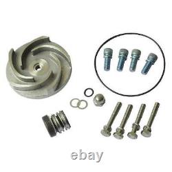 Dayton 21Tg69 Pump Repair Kit, For 2Zwu6,2Zwu7