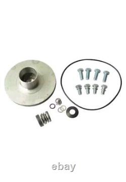 Dayton 21Th25 Pump Repair Kit, For 2Zxl5,2Zxl6