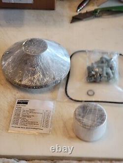 Dayton 21Th25 Pump Repair Kit, For 2Zxl5,2Zxl6