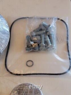 Dayton 21Th25 Pump Repair Kit, For 2Zxl5,2Zxl6