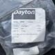 Dayton 6py60 Diaphragm Pump Repair Kit (for Use With Pump 6py36)