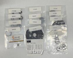 Dayton 6PY79 Pump Repair Kit Air (BL258)