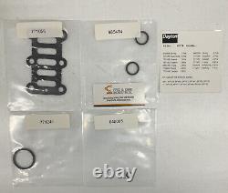 Dayton 6PY79 Pump Repair Kit Air (BL258)