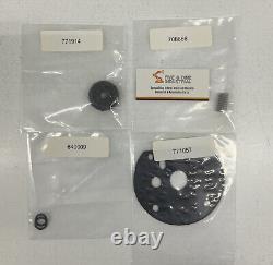 Dayton 6PY79 Pump Repair Kit Air (BL258)