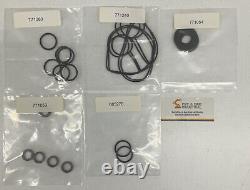 Dayton 6PY79 Pump Repair Kit Air (BL258)